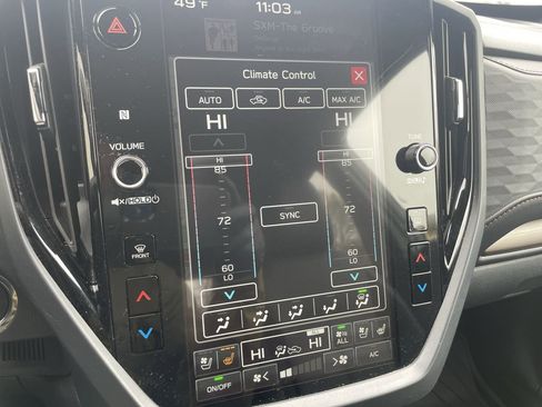 Used 2025 Subaru Forester Touring w/ Popular Package - Touring image 23