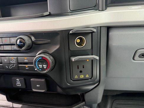 New 2026 Ford F550 4x4 Regular Cab Super Duty image 13