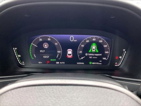 Used 2025 Honda Accord EX-L image 20