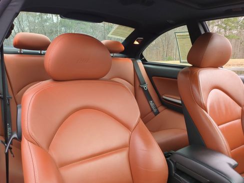 Used 2005 BMW M3 Coupe image 32