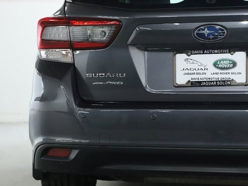 Used 2022 Subaru Impreza 2.0i Limited w/ Popular Package #2 image 47