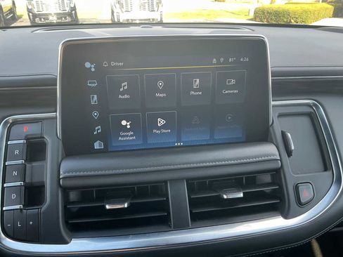 Used 2023 Chevrolet Tahoe LT image 9