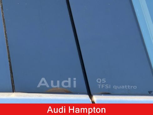 Used 2025 Audi Q5 Premium w/ Premium Plus AWD/4WD image 18