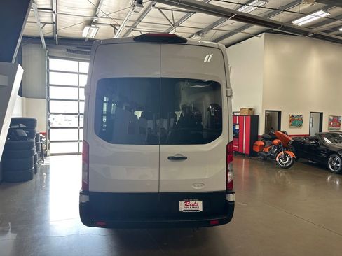 Used 2023 Ford Transit 350 XL image 4