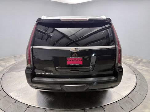 Used 2015 Cadillac Escalade 4WD image 6