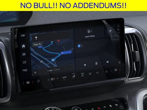 New 2026 Ford Expedition Platinum w/ Stealth Performance Package image 15