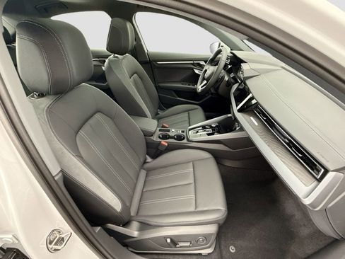 Certified 2025 Audi A3 2.0T Premium Plus w/ Premium Plus Package AWD/4WD image 18