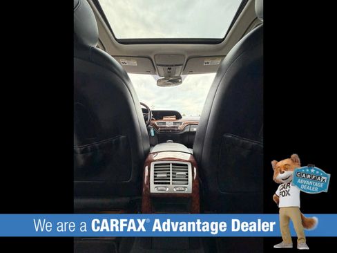 Used 2007 Mercedes-Benz S 550 image 26