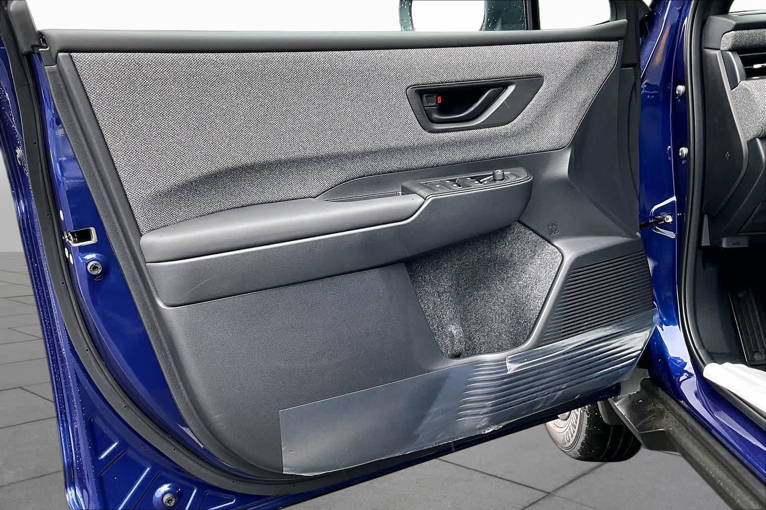 New 2026 Subaru Outback Premium AWD/4WD image 10