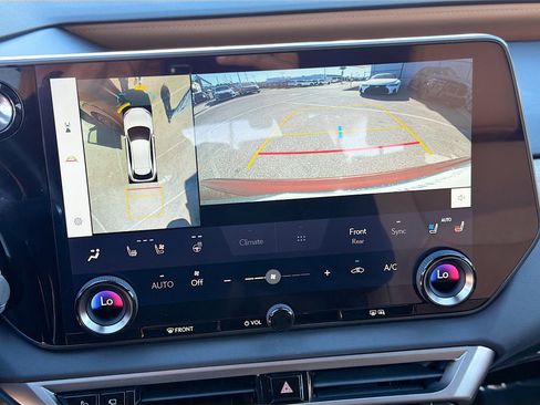 Used 2023 Lexus RX 350 Premium Plus image 33