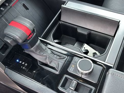 Used 2025 Toyota Sequoia SR5 w/ SR5 Premium Package image 23