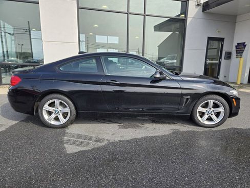 Used 2015 BMW 428i xDrive Coupe image 2