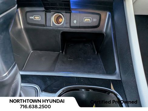 Certified 2023 Hyundai Tucson SEL w/ Convenience Package image 19