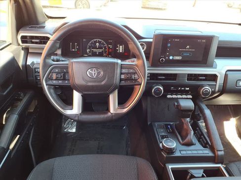 Certified 2025 Toyota 4Runner SR5 image 8