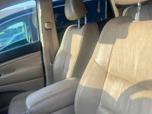 Used 2015 Jeep Grand Cherokee Limited RWD image 11
