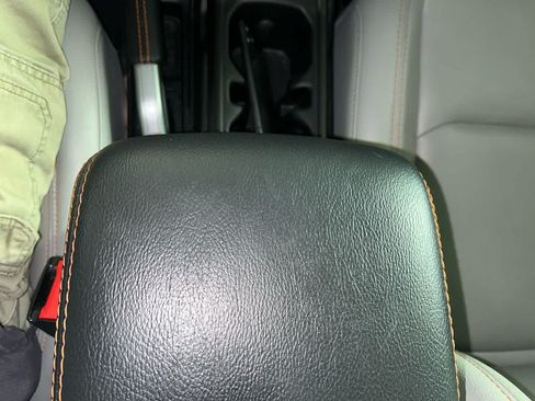 Used 2022 Jeep Gladiator Mojave w/ Cold Weather Group AWD/4WD image 23