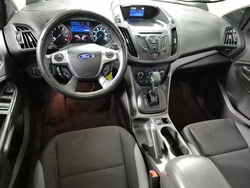 Used 2014 Ford Escape S FWD image 10