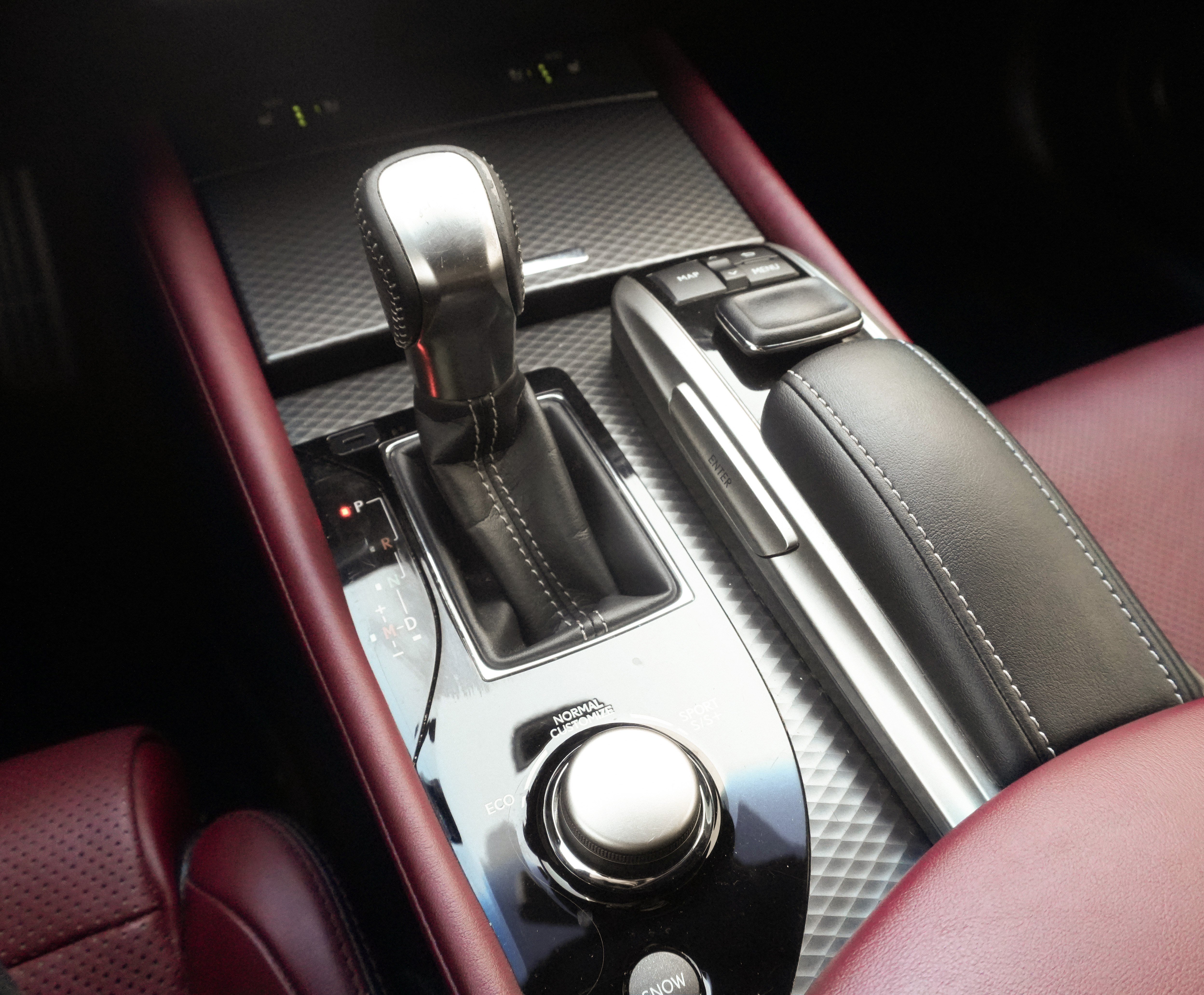 Used 2017 Lexus GS 350 F Sport RWD image 27