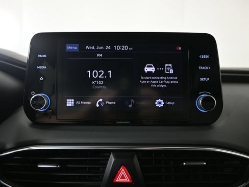 Used 2022 Hyundai Santa Fe SEL AWD/4WD image 26
