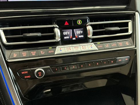 Used 2023 BMW ALPINA B8 xDrive Gran Coupe image 26