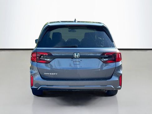Used 2025 Honda Odyssey EX-L image 6