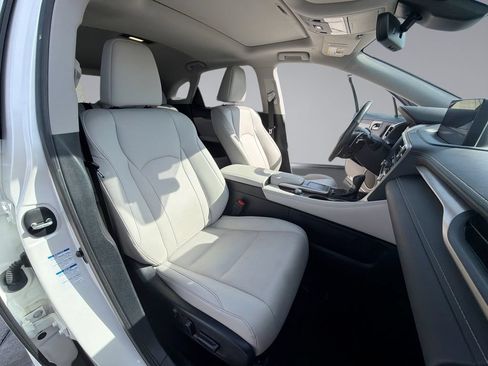 Used 2020 Lexus RX 350 AWD w/ Premium Package image 16