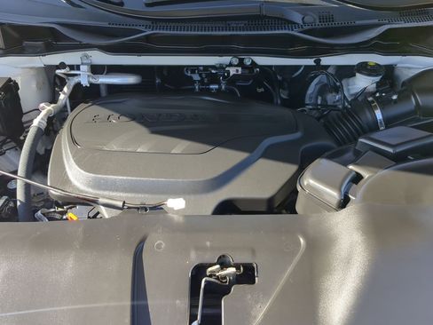 Certified 2024 Honda Odyssey EX-L image 33