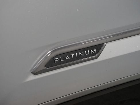 New 2026 Toyota Tundra Platinum AWD/4WD image 6