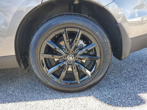 Certified 2025 Acura RDX SH-AWD image 11