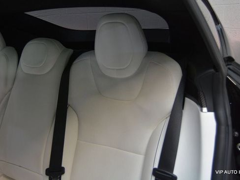 Used 2021 Tesla Model S Plaid AWD/4WD image 21