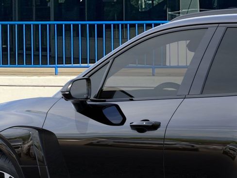 New 2026 Chevrolet Blazer EV SS w/ Performance Package image 12