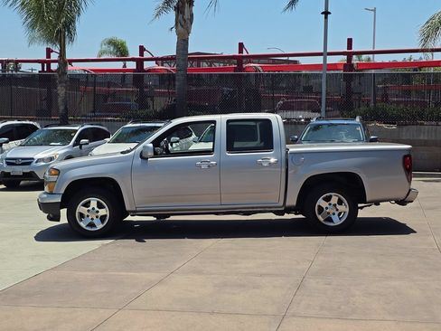 Used 2012 Chevrolet Colorado LT RWD image 9