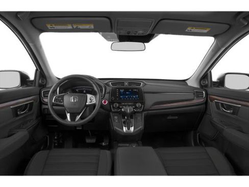 Certified 2019 Honda CR-V EX image 4