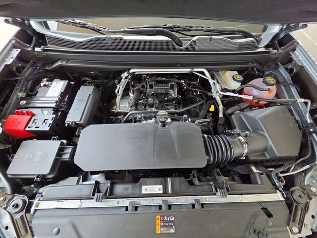 New 2026 GMC Canyon AT4 w/ Technology Plus Package AWD/4WD image 20