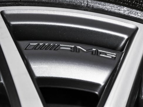 Used 2024 Mercedes-Benz C 43 AMG 4MATIC Sedan image 94