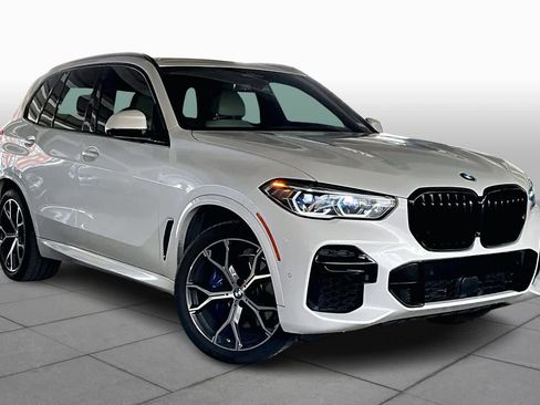 Used 2023 BMW X5 sDrive40i w/ Executive Package image 3