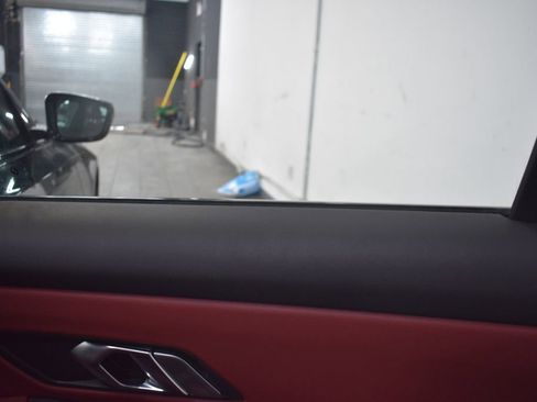 Used 2023 BMW 330i Sedan w/ M Sport Package image 25