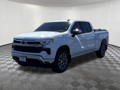 Used 2025 Chevrolet Silverado 1500 LT w/ All Star Edition Plus