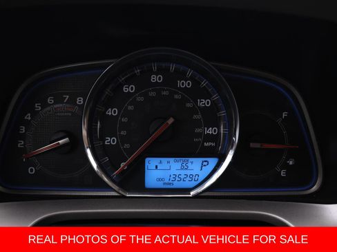 Used 2015 Toyota RAV4 Limited w/ Technology Package image 6