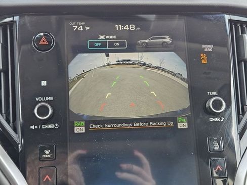 Used 2020 Subaru Outback Limited image 17