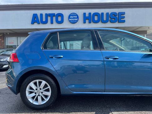 Used 2015 Volkswagen Golf S FWD image 39