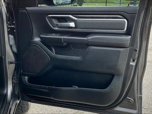 Used 2022 RAM 1500 Big Horn AWD/4WD image 20