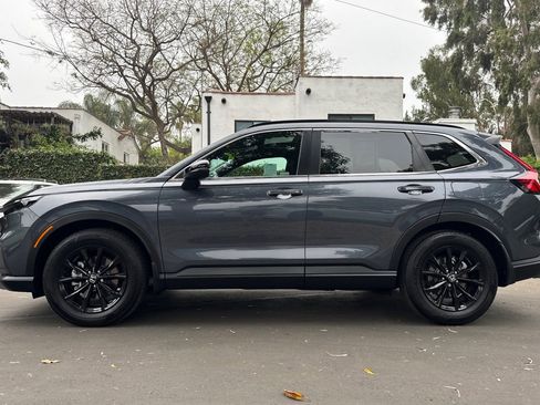 Used 2024 Honda CR-V Sport image 7