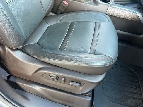 Used 2021 GMC Sierra 1500 Denali w/ Technology Package image 46