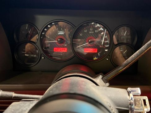 Used 1993 Chevrolet Silverado 1500 4x4 Regular Cab image 12