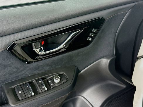 New 2026 Subaru Forester Touring image 21