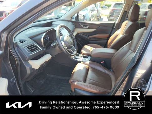 Used 2019 Subaru Ascent Touring w/ Popular Package #2A AWD/4WD image 9