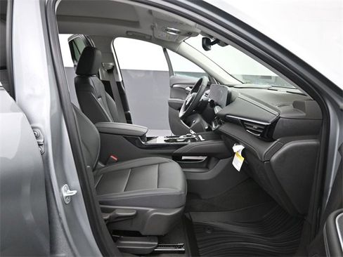 New 2026 Buick Envision Preferred image 18