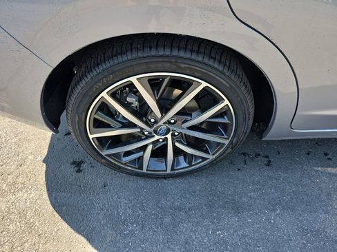 New 2026 Subaru Impreza 2.0i Sport AWD/4WD image 9
