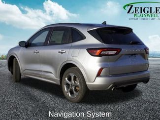 Used 2023 Ford Escape ST-Line video 2